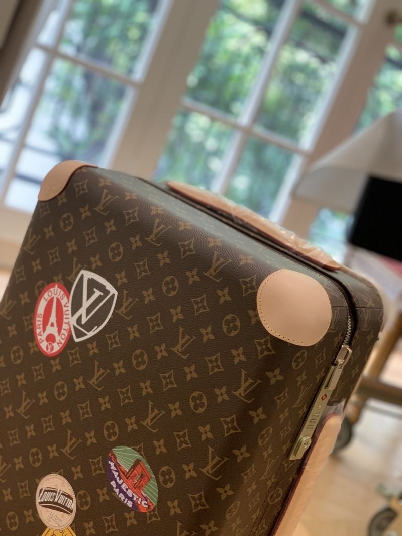 Louis Vuitton Suitcase